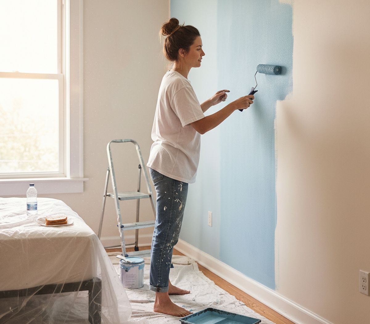 Bienvenue sur Jeveuxca.fr : votre site d'aide au bricolage et décoration maison