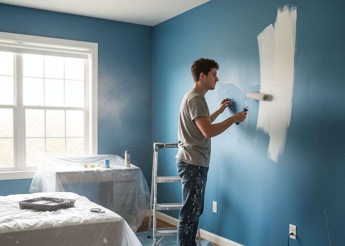 Les 5 meilleurs blogs de bricolage pour réussir vos travaux d'intérieur