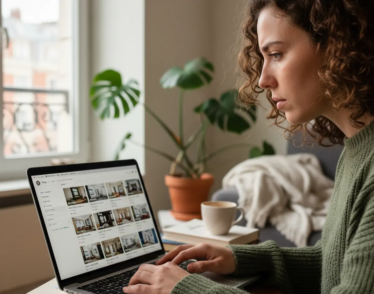 Combien coûte un chasseur d’appartement ?