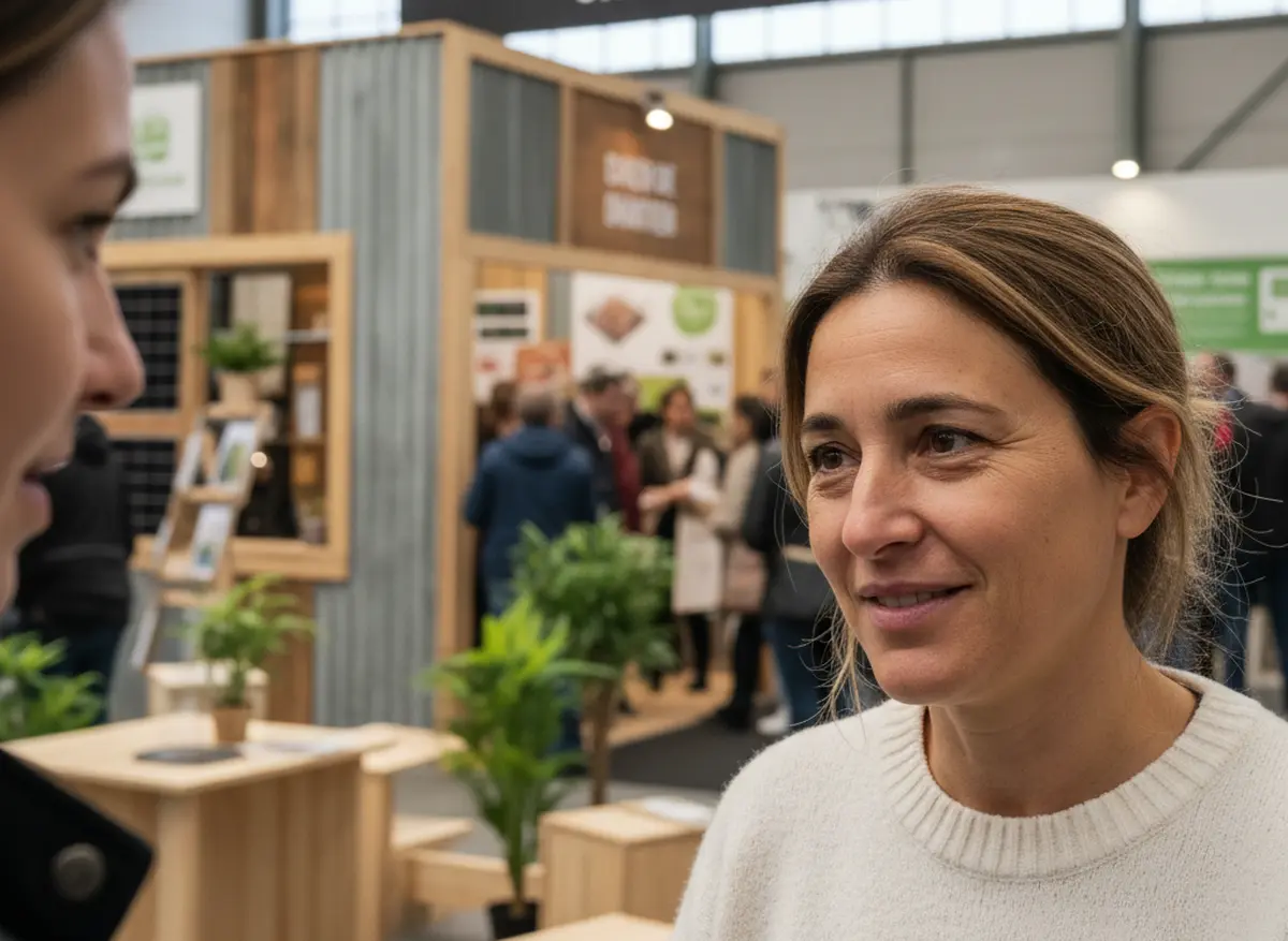 Salon de l’habitat Chambéry 2026 : dates, programme et infos pratiques