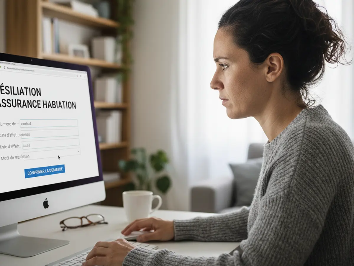 Changement assurance habitation : comment passer chez un nouvel assureur