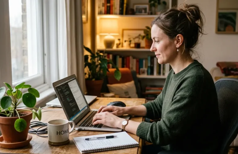 Quand le bruit devient invivable : repenser l'open space chez soi comme au bureau