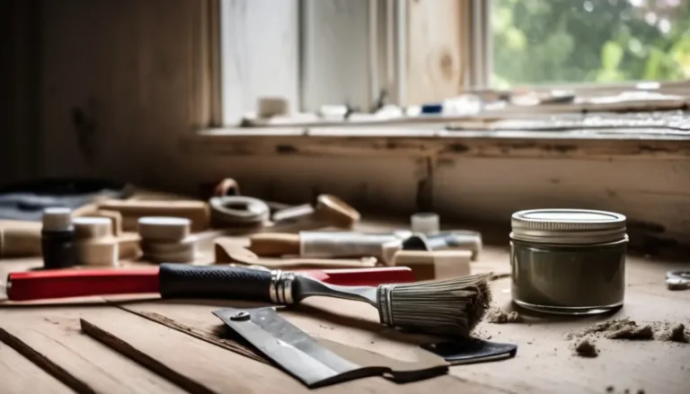 Bricolage et déco maison : la méthode pièce par pièce