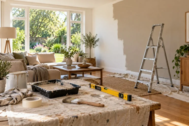 Je veux ça : bricolage et déco maison, le guide pour bien démarrer