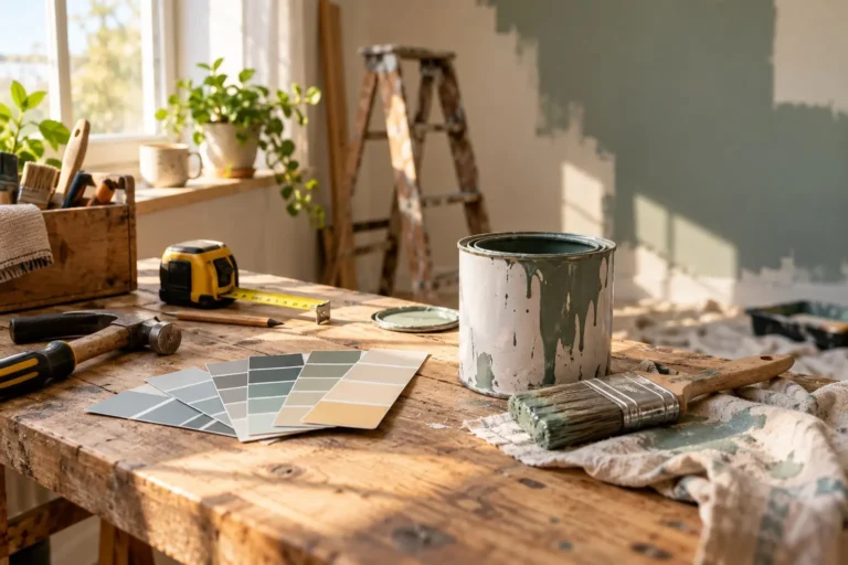 Je veux ça : tout sur le bricolage et la déco maison, pièce par pièce