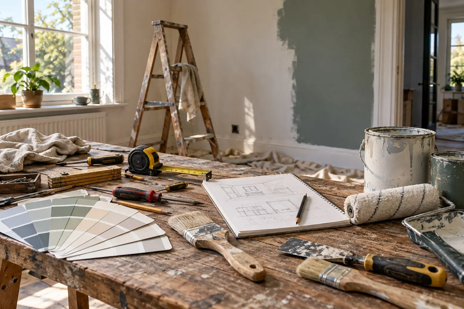 Je veux ça tout sur le bricolage et la déco maison