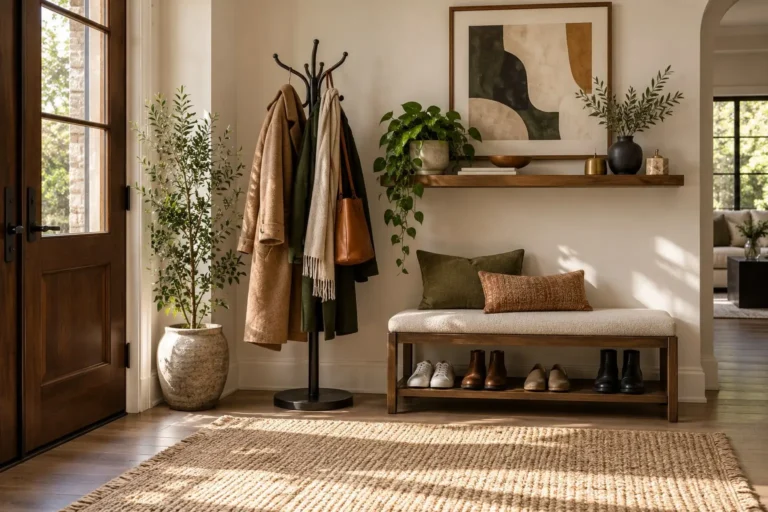 Je veux ça : bricolage et déco maison, les détails qui rendent une pièce plus agréable