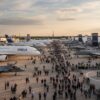 Salon du Bourget 2026 dates, programme et guide du salon des formations aéronautiques