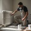 Peut-on peindre un radiateur avec n'importe quelle peinture
